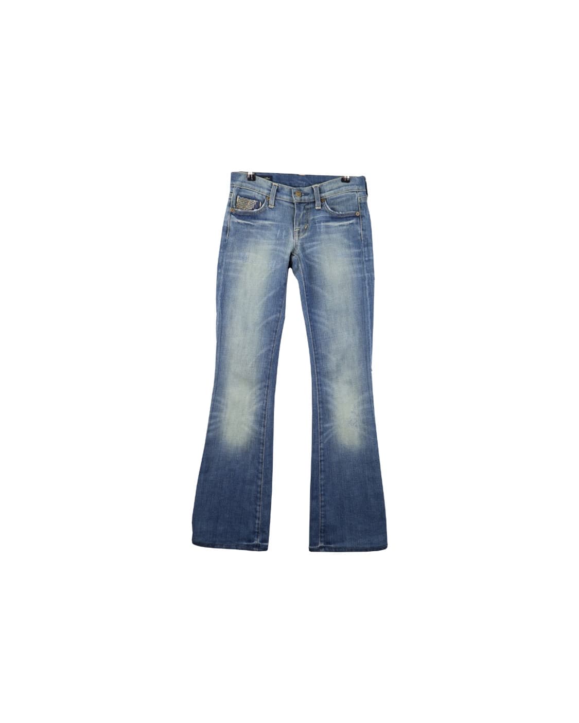 Citizens Of Humanity Patch Jeans 상품이미지5