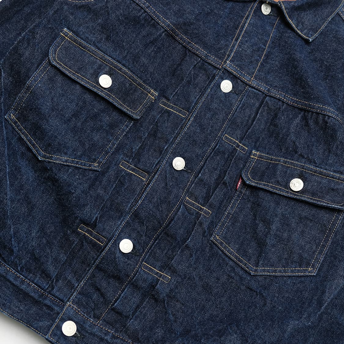 2002xx 2nd trucker 상품이미지4