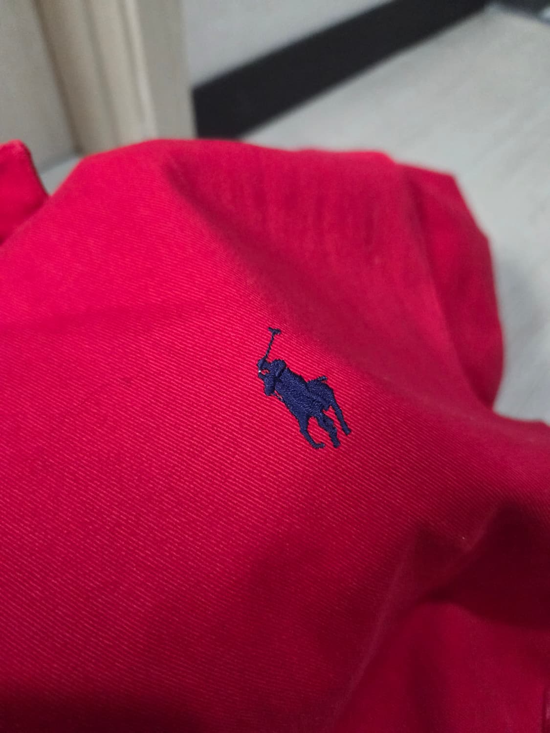 [정품] 폴로 랄프로렌 자켓 상품이미지3