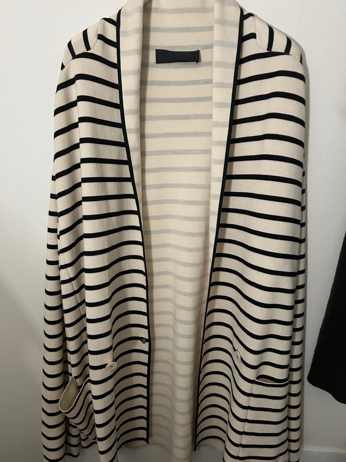 Haider Ackermann  cardigan 상품이미지4