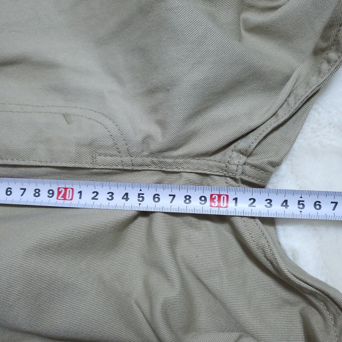 리바이스 새제품 502 남성 바지 38인치 0313 상품이미지4