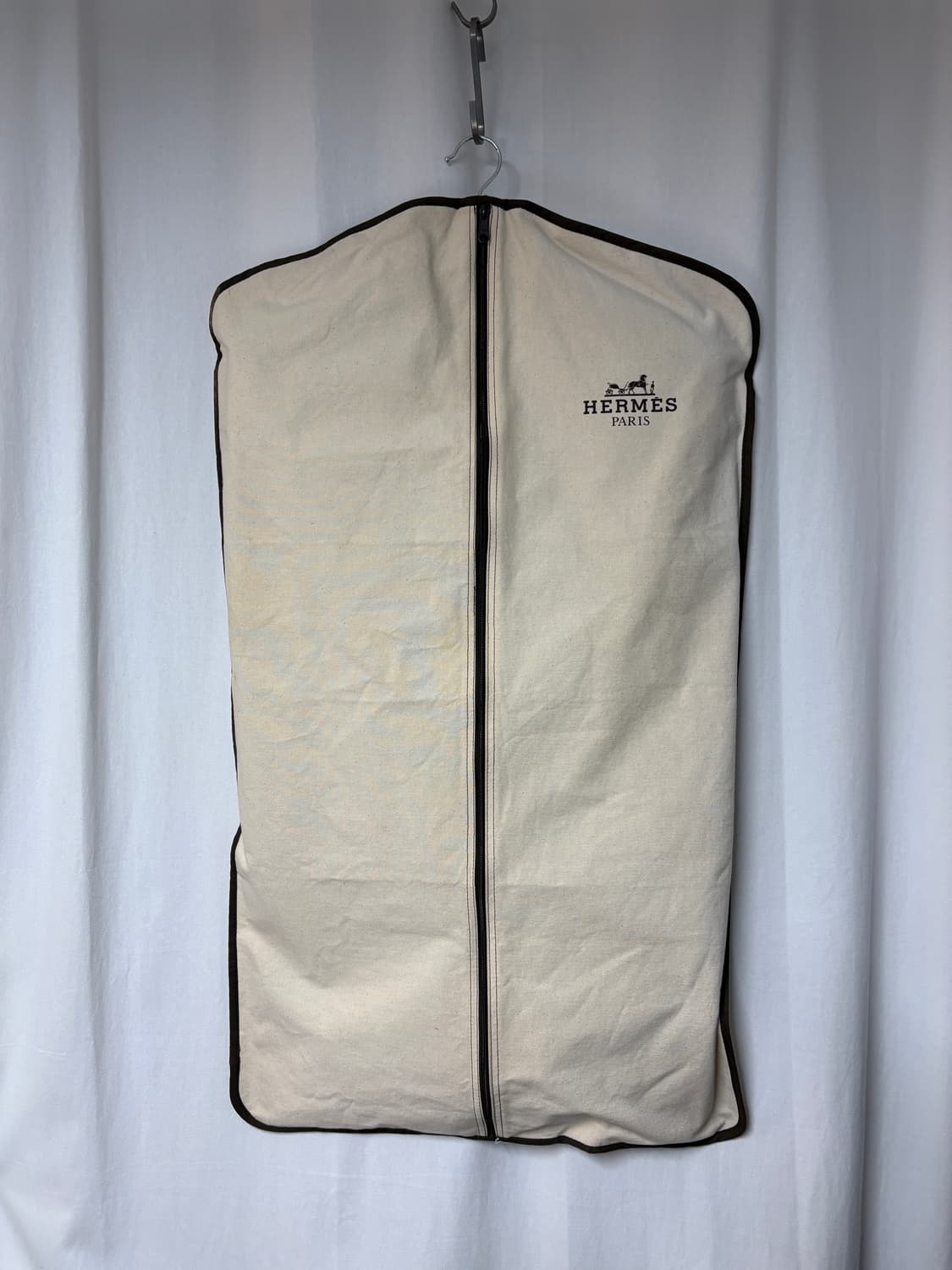 00's 에르메스 울 모헤어 수트/하의 상품이미지9