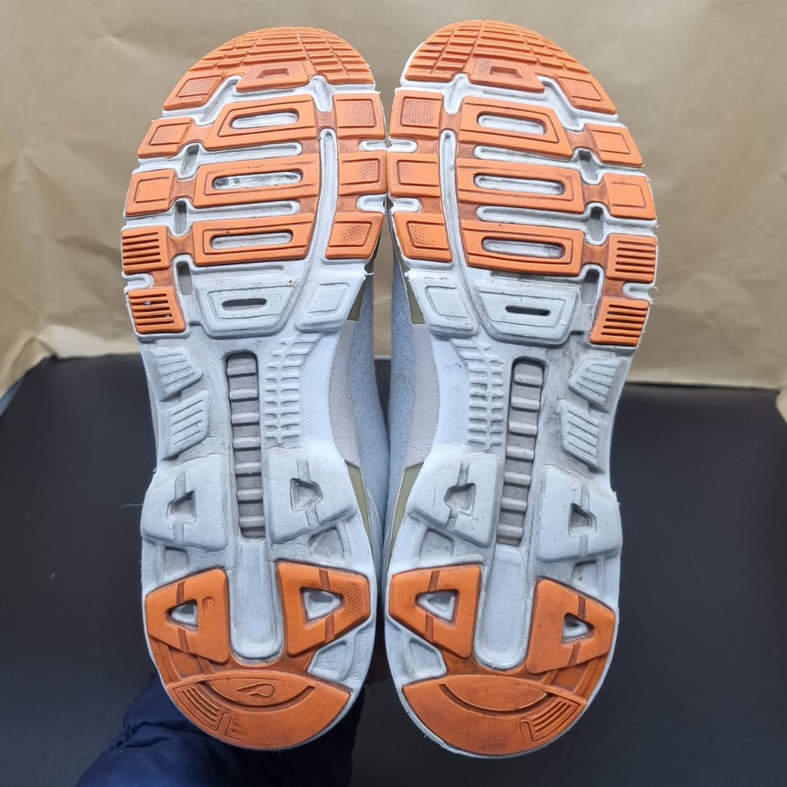 프로스펙스 리버 EX 워킹화 운동화235 상품이미지3