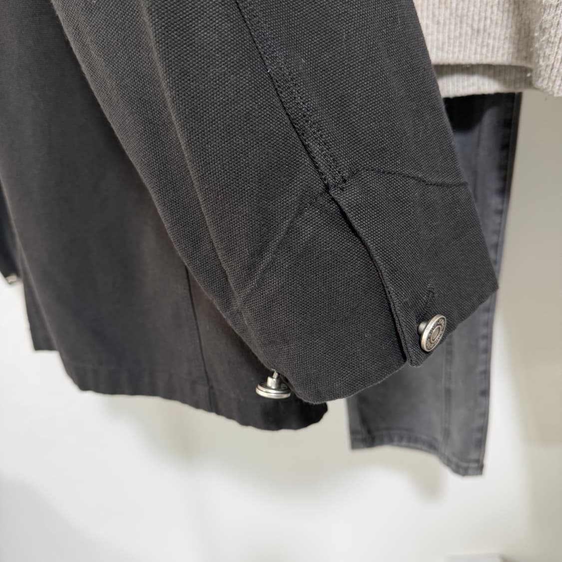 [M] SJYP 워크웨어 초어자켓 상품이미지6