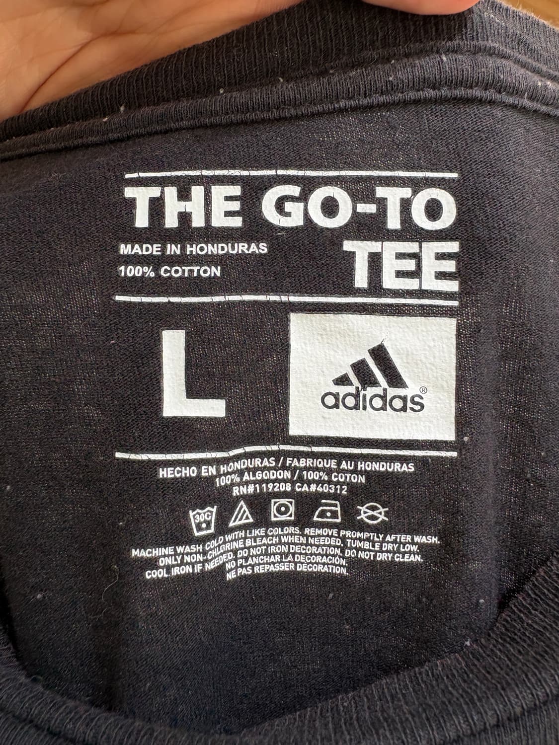 ADIDAS  상품이미지7