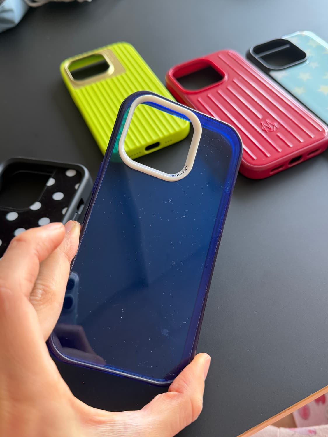 아이폰 14 프로 케이스 5종 상품이미지4