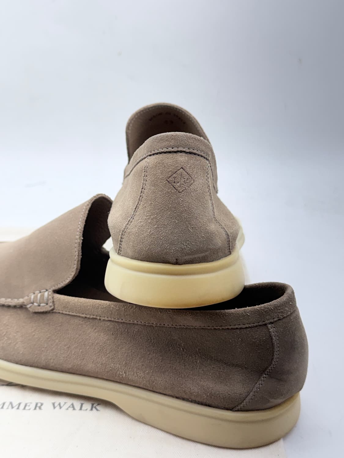 정품)로로피아나43 상품이미지6