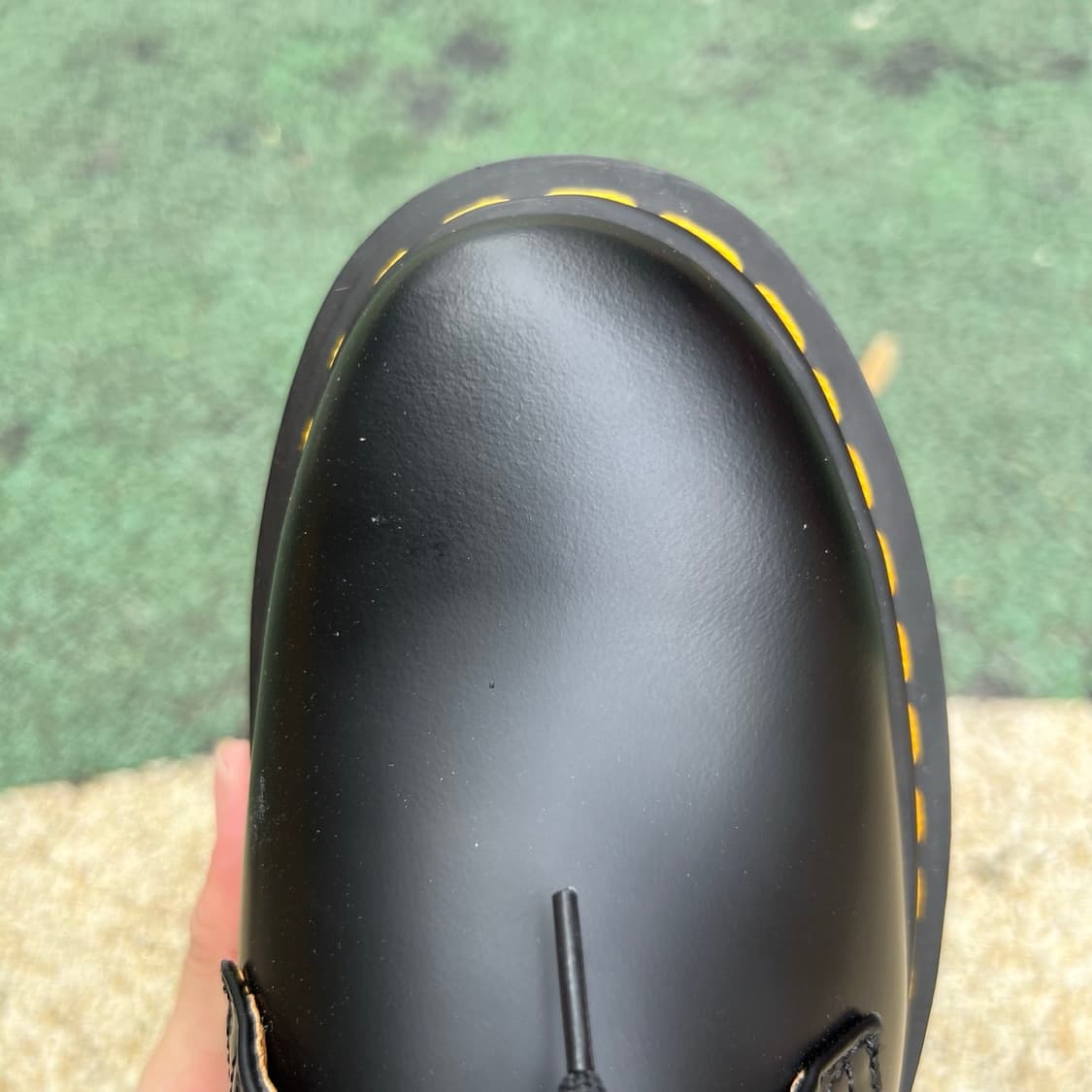 닥터마틴 1461 스무스 블랙  250 상품이미지6