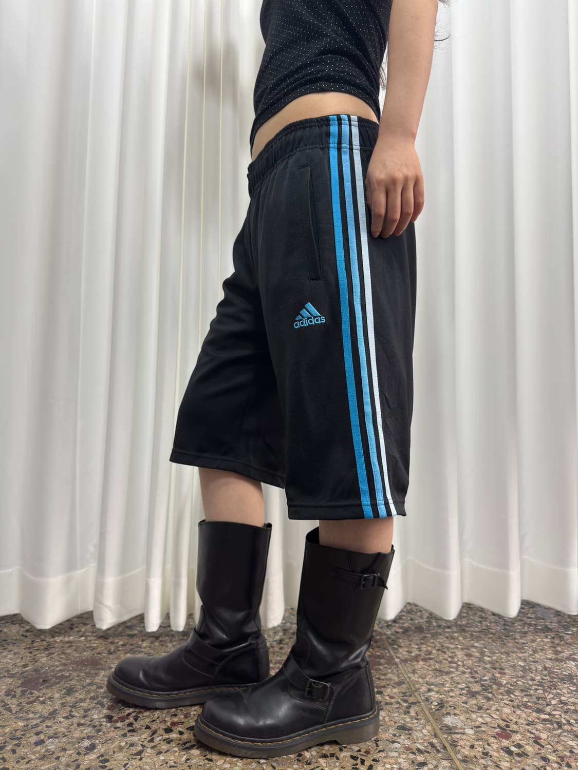 adidas half line pants 상품이미지1