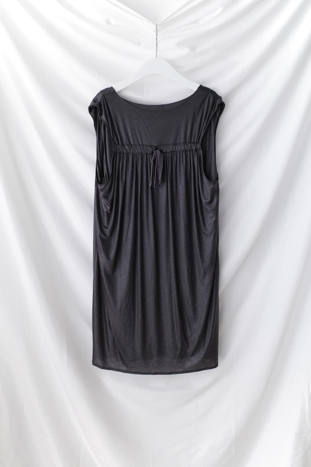 max&co) shirring sleeveless one-piece 상품이미지2