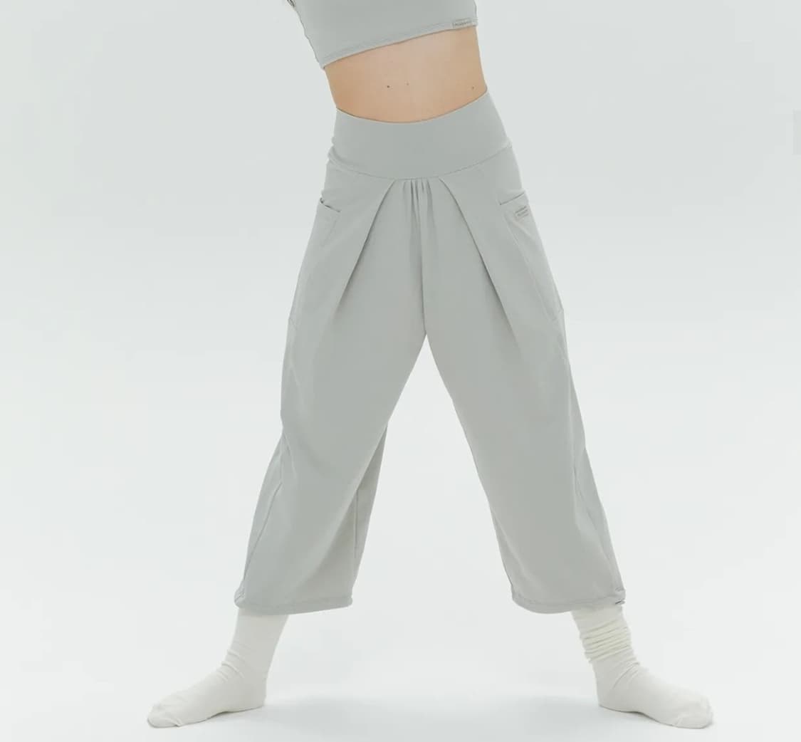 무브웜 Wrap Pocket Pnats S 상품이미지1