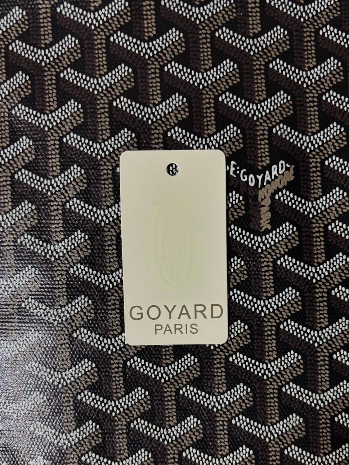 고야드 클러치 상품이미지3