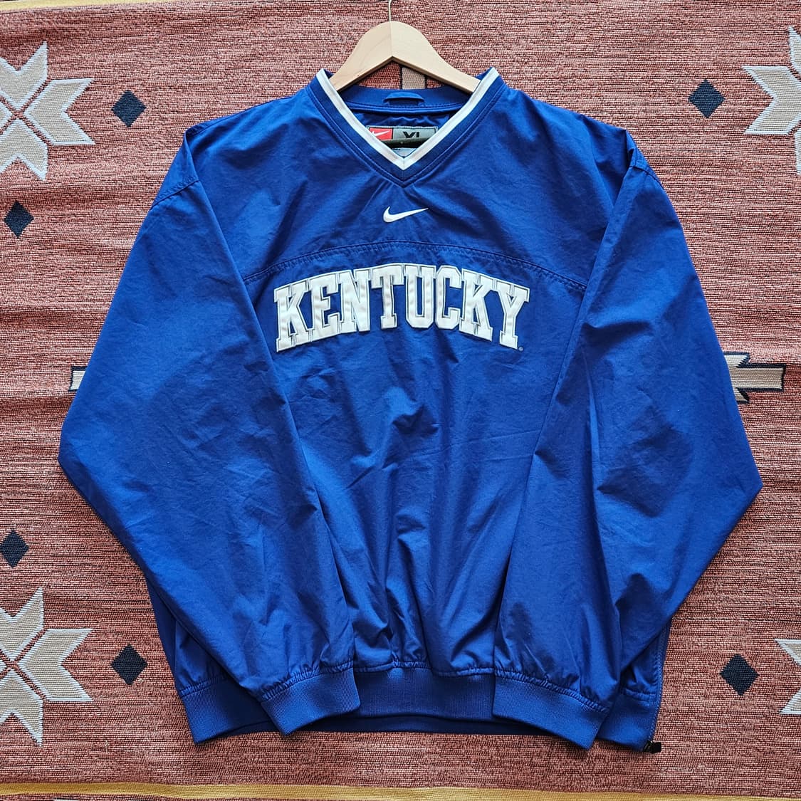 나이키 웜업 켄터키 상품이미지1