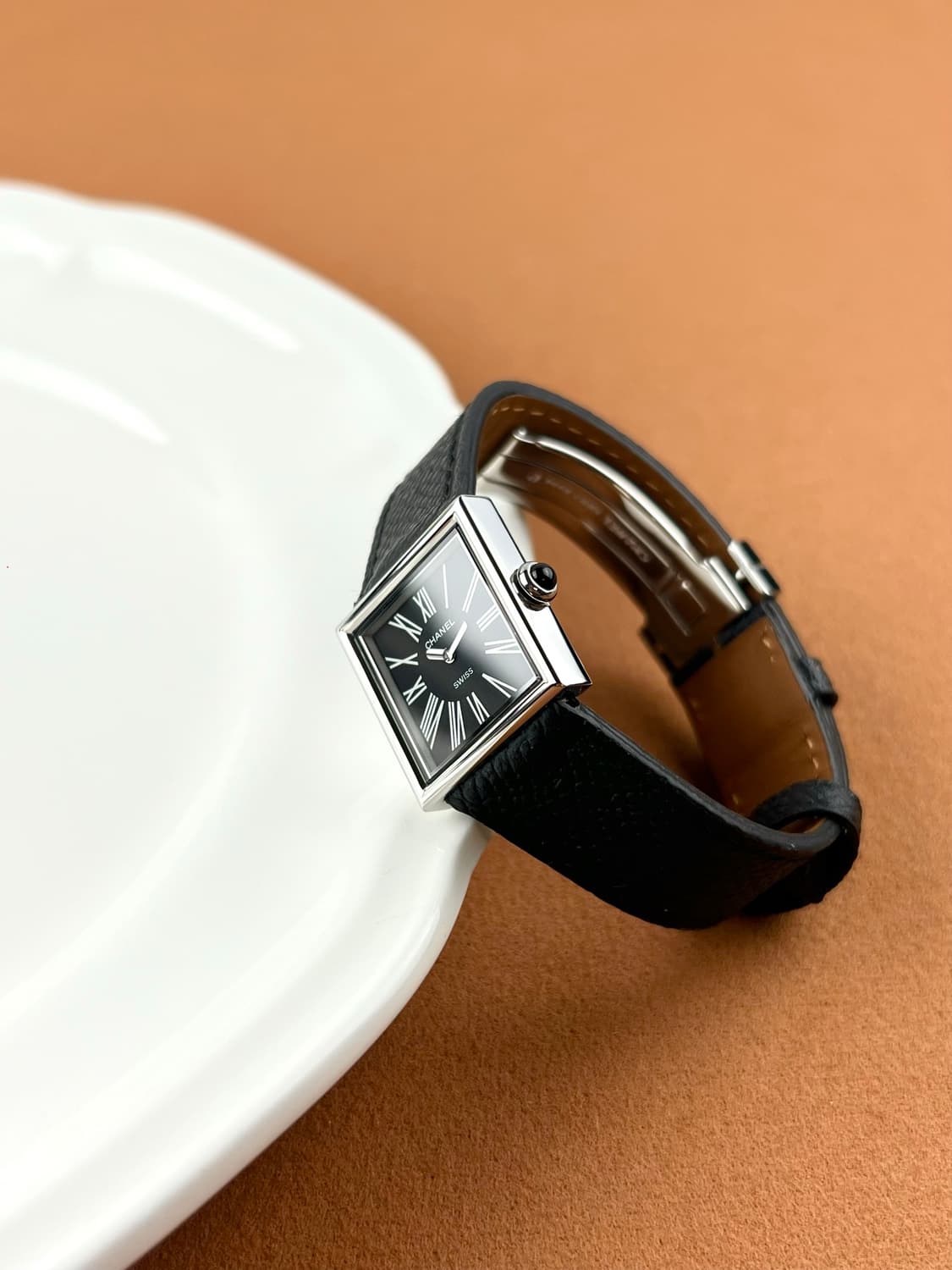 CHANEL Mademoiselle Lady watch 상품이미지2