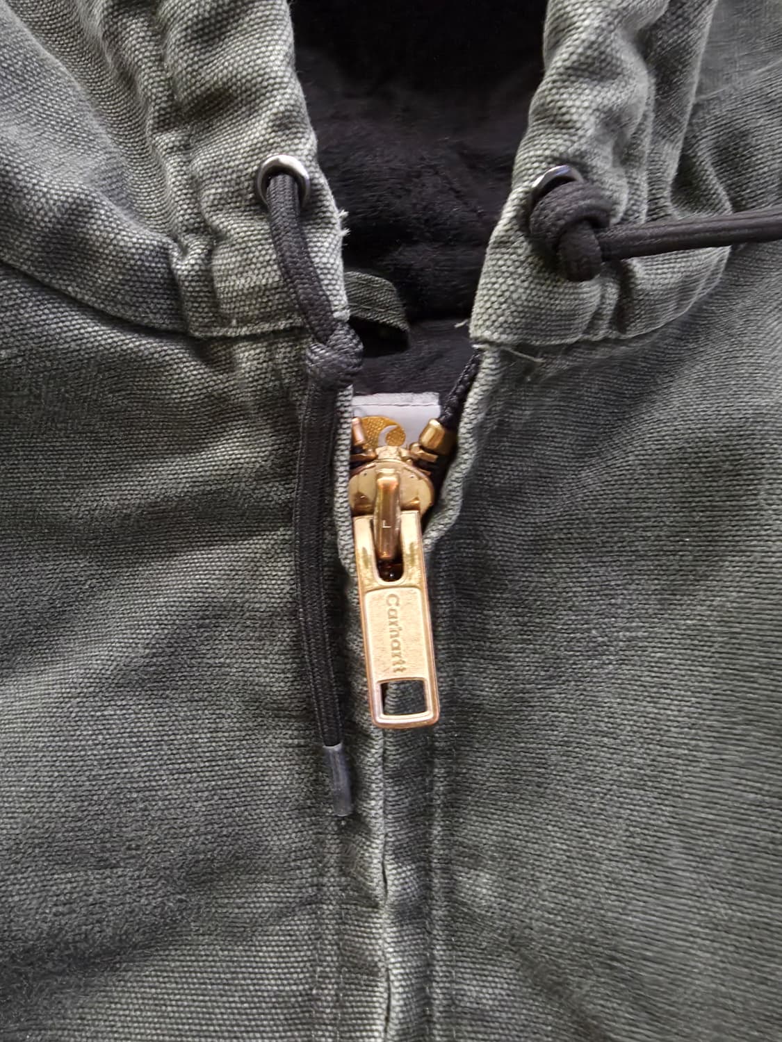 칼하트 J130 mos 2XL 상품이미지6