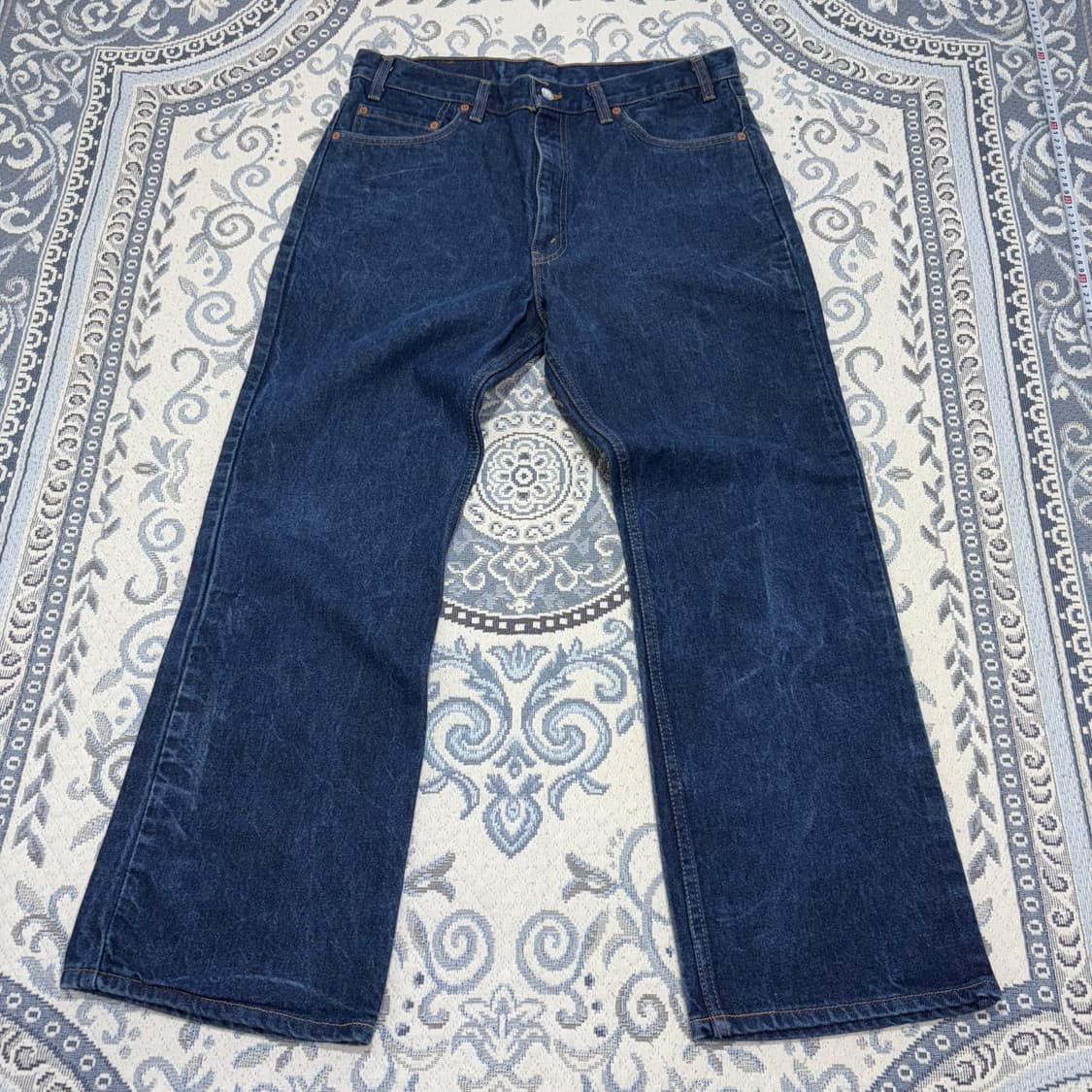 90s Levi’s 517 부츠컷 데님팬츠 상품이미지1