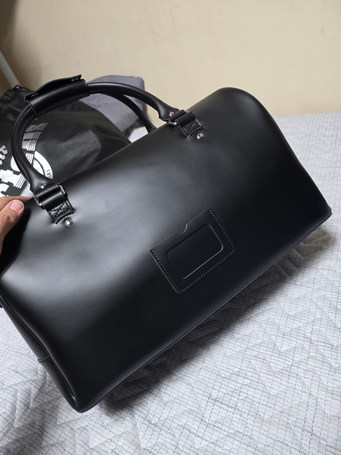 닥터마틴 더플백 데이트리퍼 백 상품이미지4