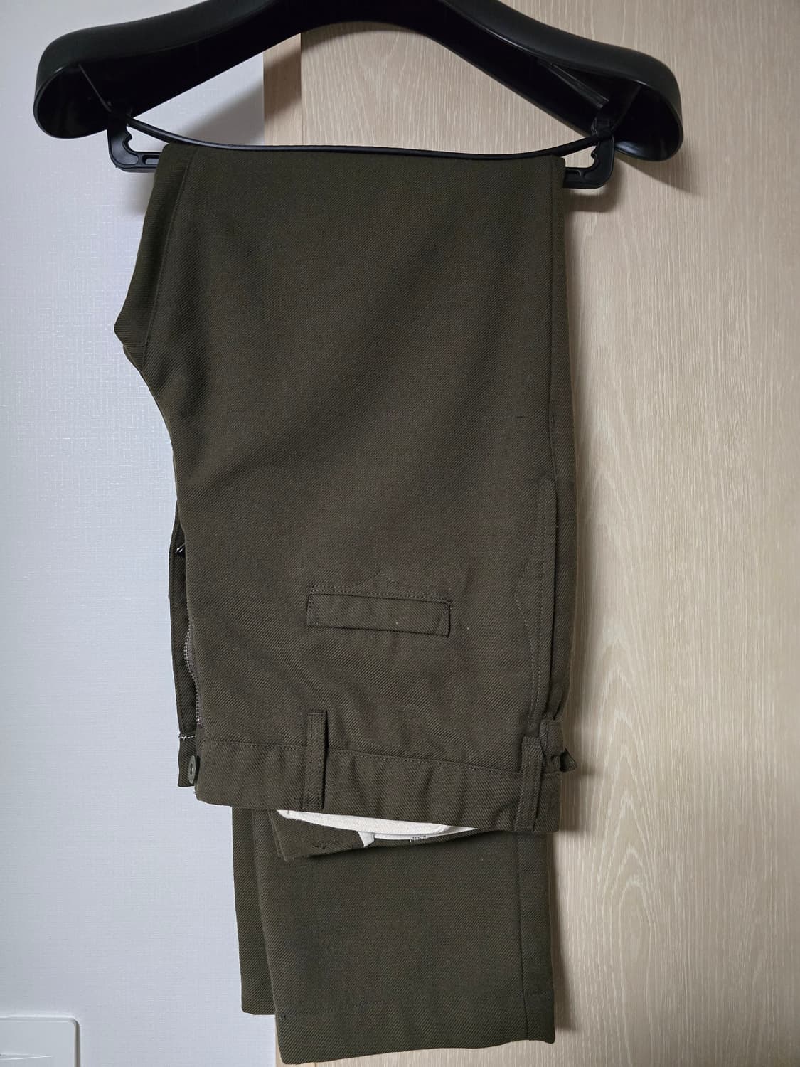 스펙테이터 라운지 셋업 (141-007, 132-007) 상품이미지5