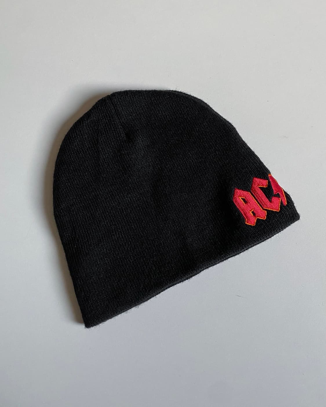 AC/DC 비니 털모자 상품이미지3