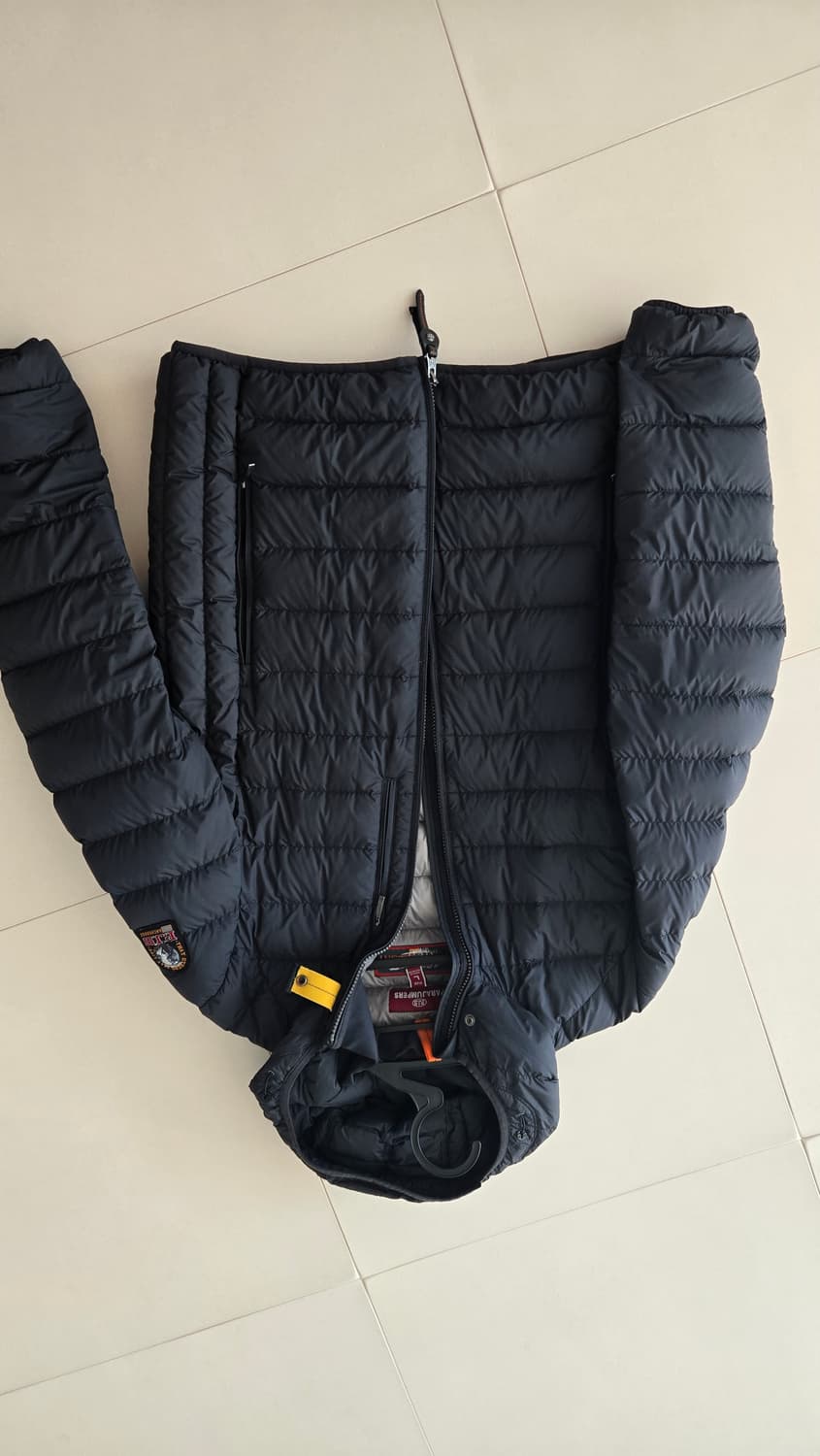 파라점퍼스 라스트미닛L 상품이미지3