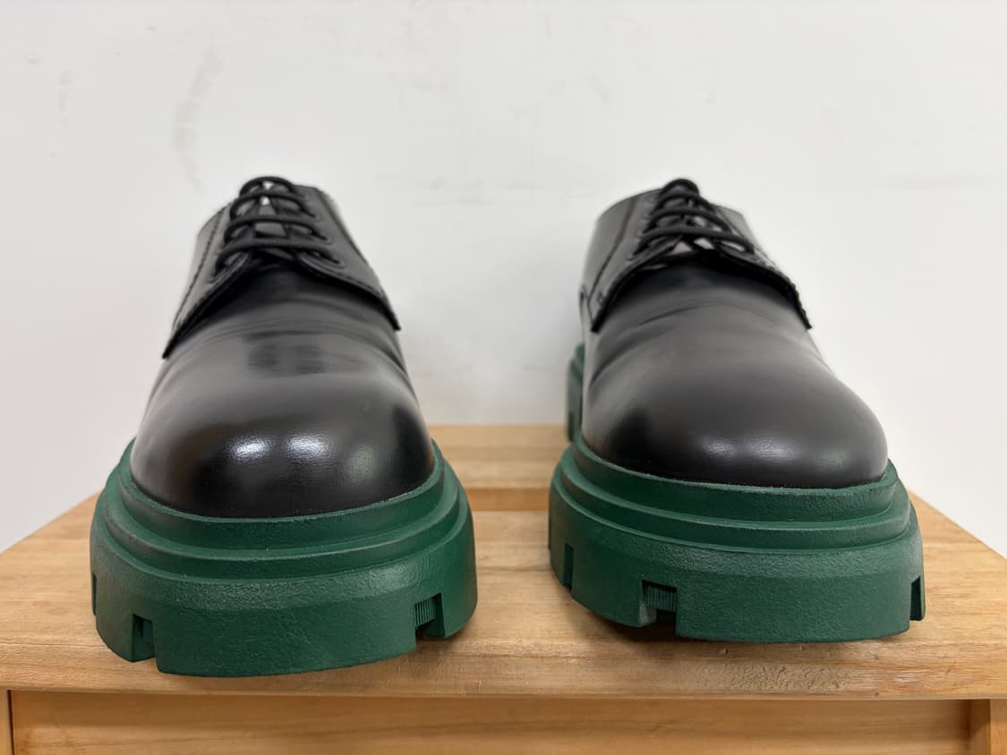 자라 남성 로퍼 265 상품이미지4