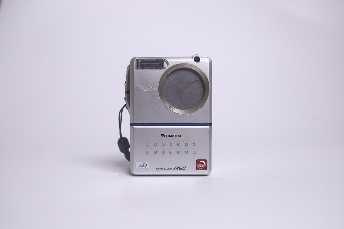 후지필름 파인픽스 M603 상품이미지3