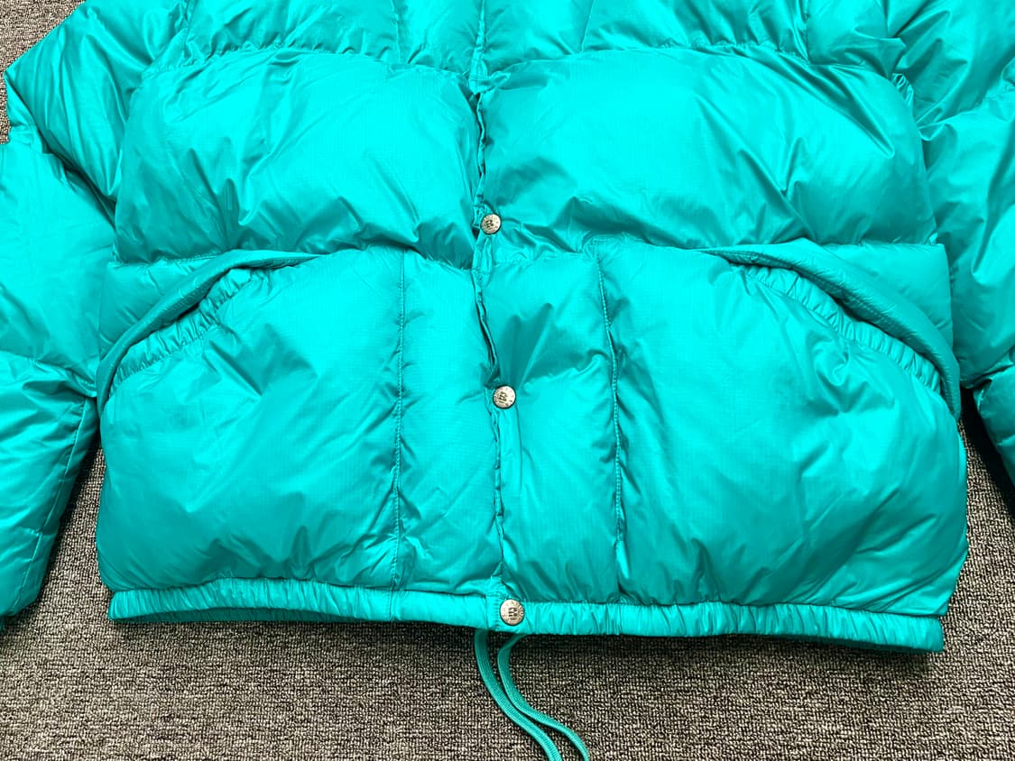 [105] 비헤비어 폴라베어 덕다운 패딩자켓 3  상품이미지4