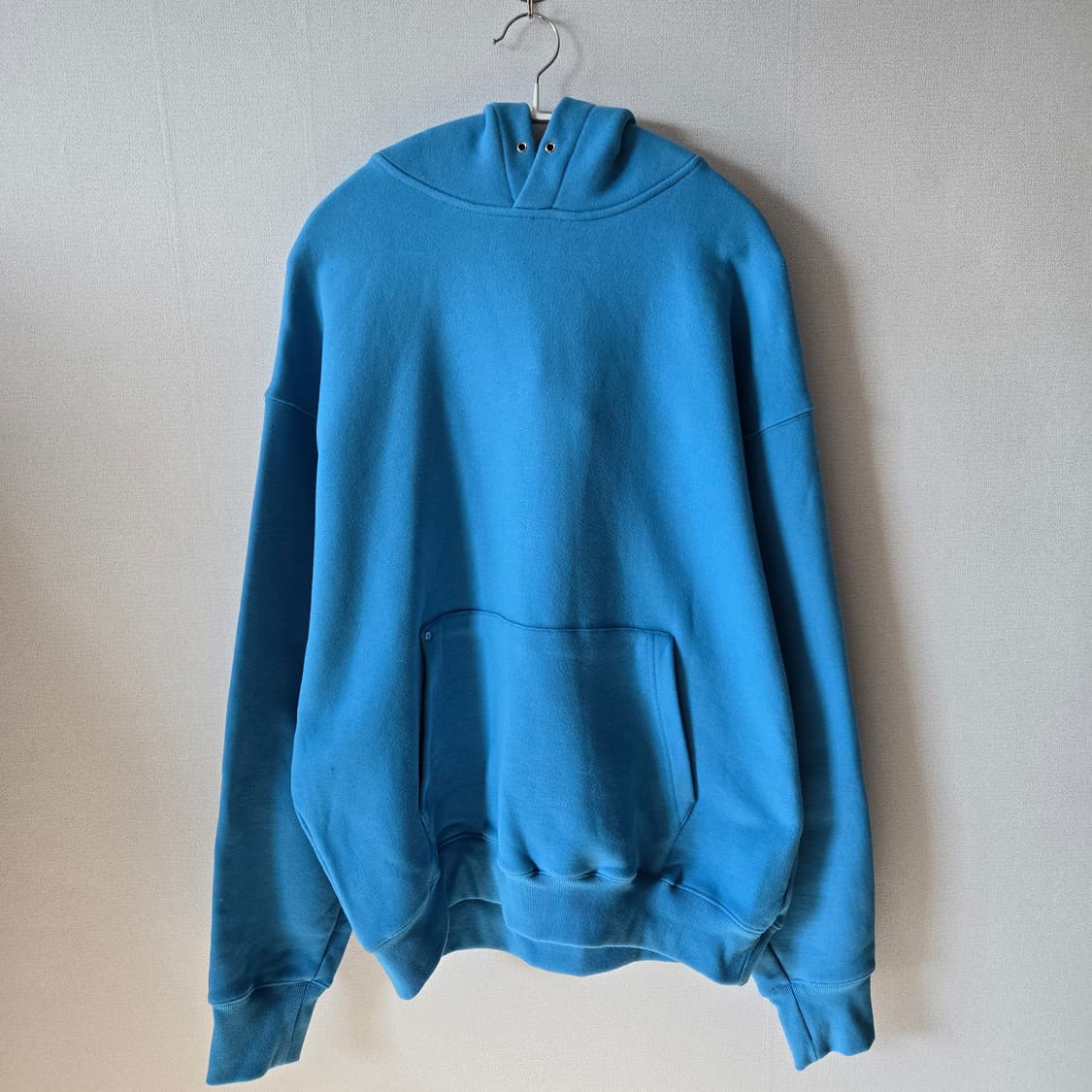 인템포무드 썸홀 후드티/ 남성 후드티/ 여성 후드티  상품이미지2