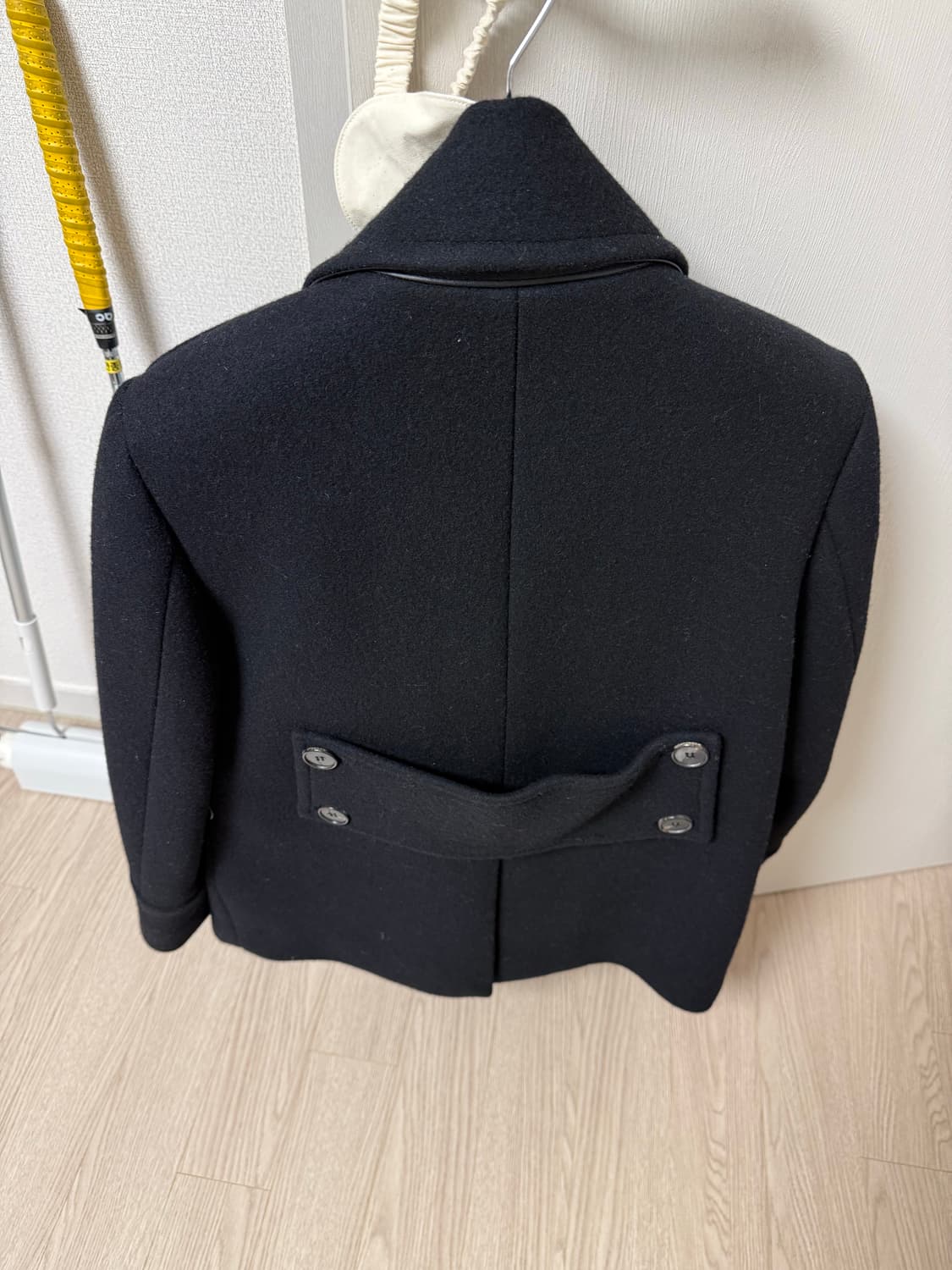 문선 피코트 상품이미지6