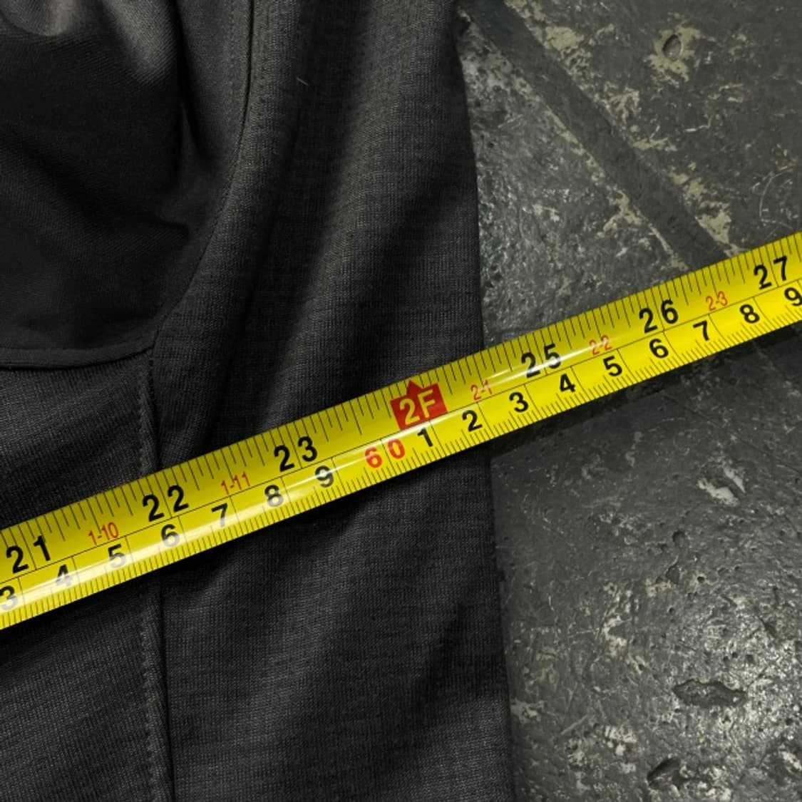 105 언더아머 콜드기어 후드집업  상품이미지5