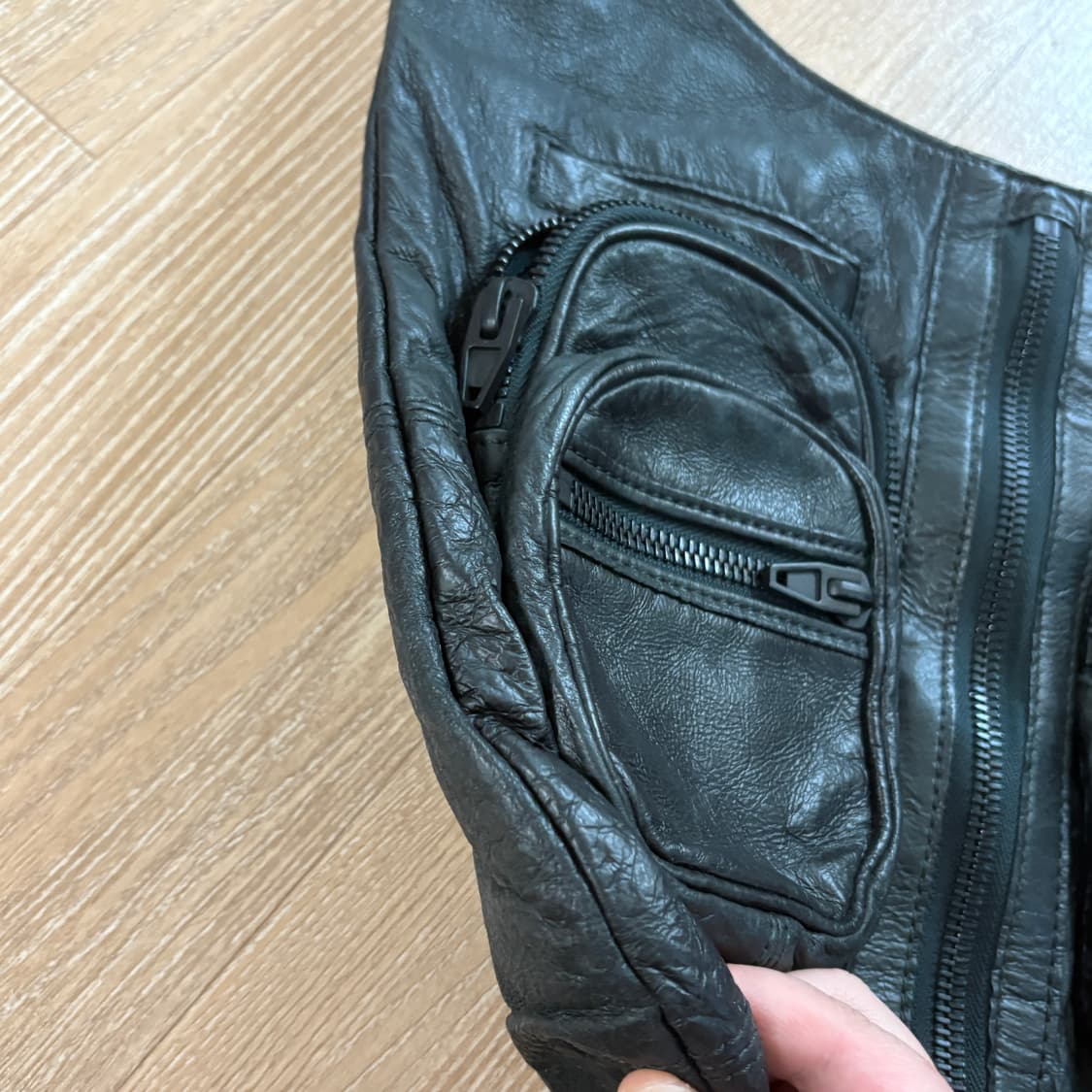 알렉산더왕 돈나백 상품이미지3