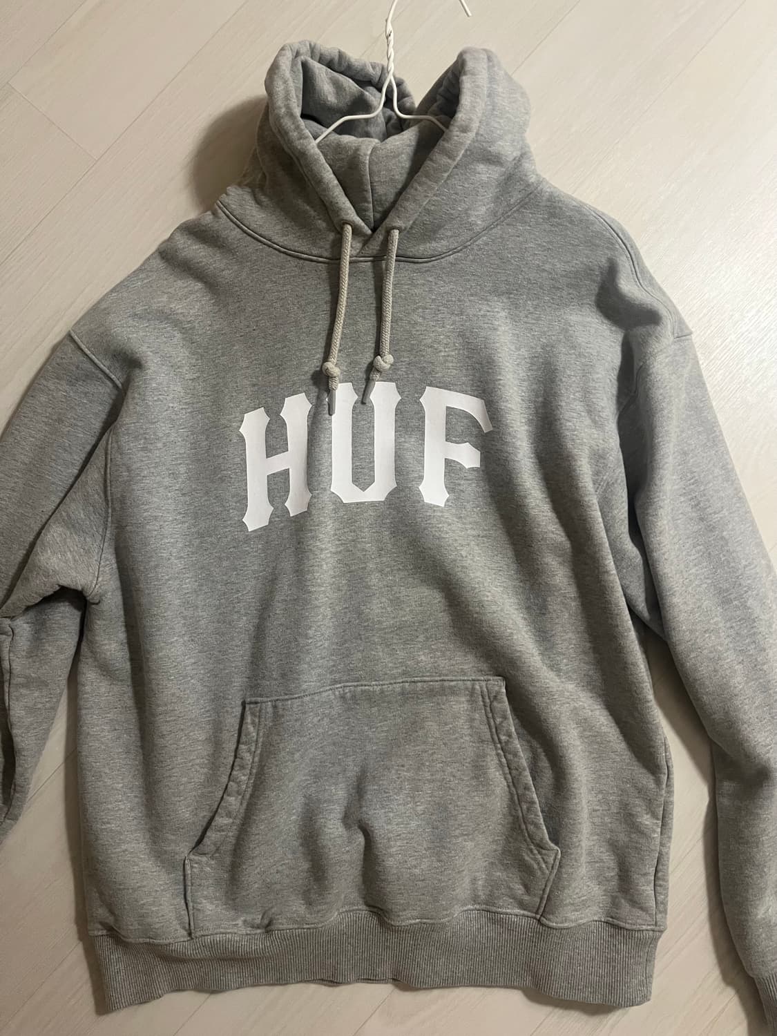 Huf 후드티 상품이미지1