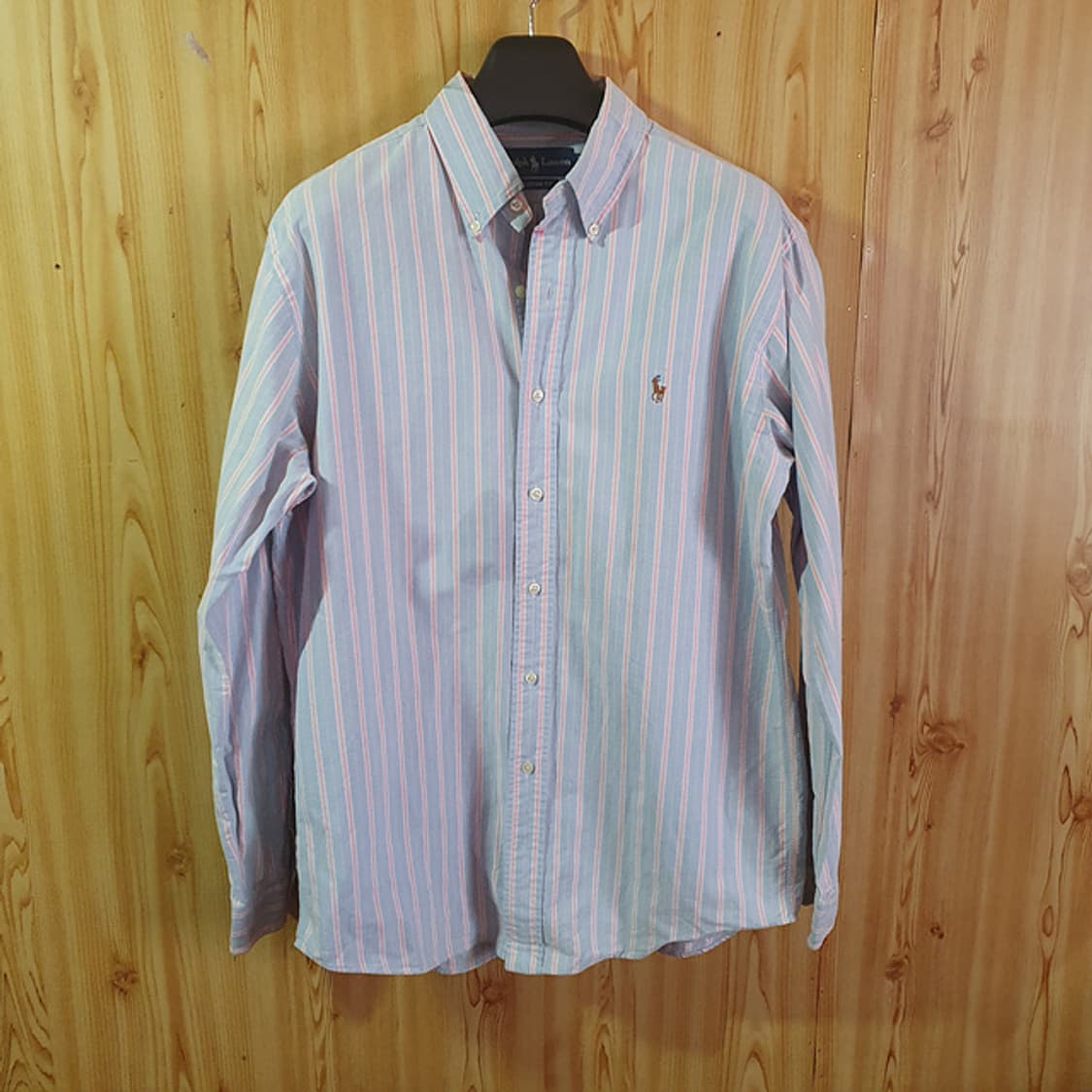 폴로 랄프로렌 셔츠  상품이미지1