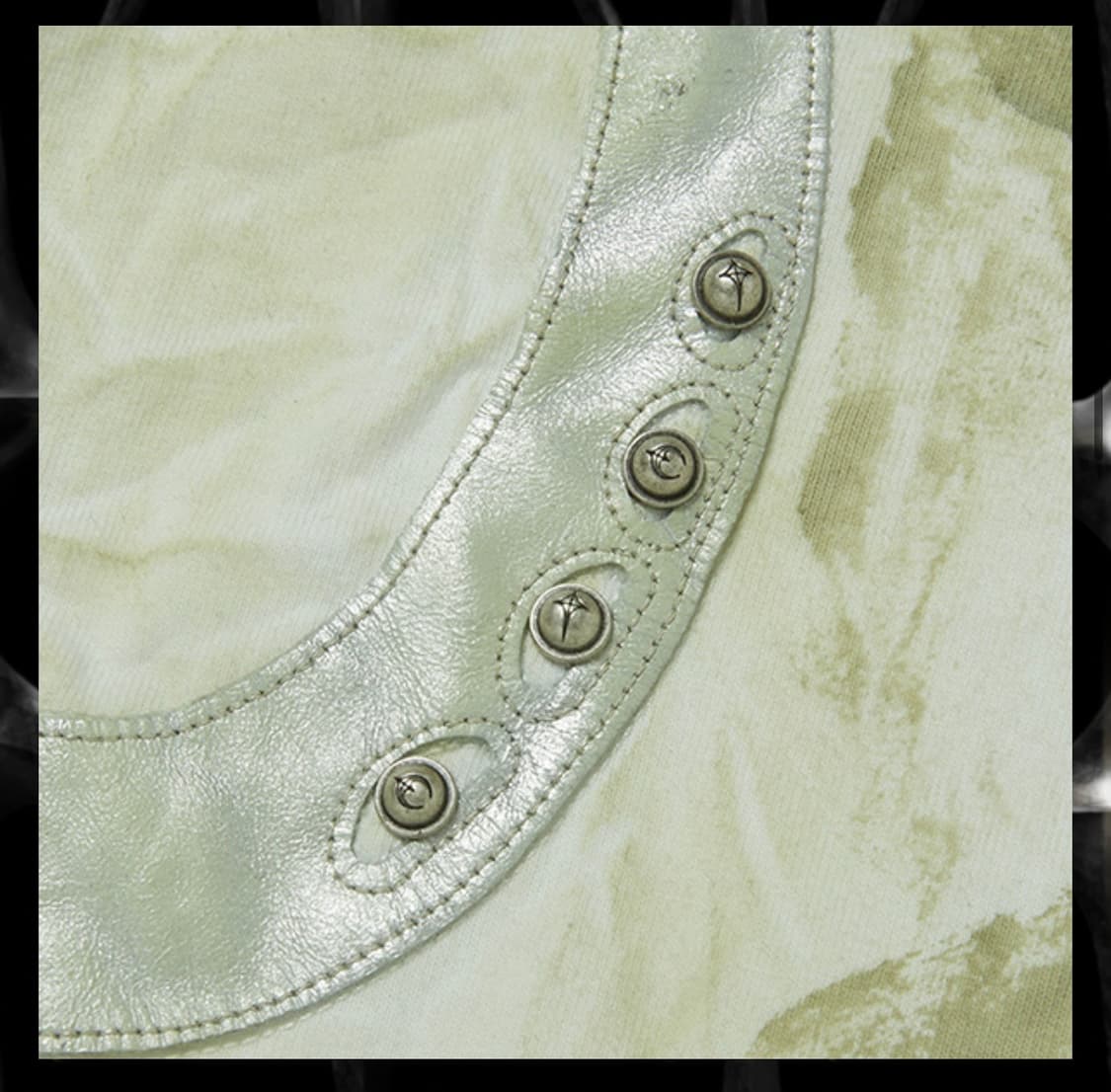 떠그클럽x디키즈 Hoof T-Shirt 상품이미지5