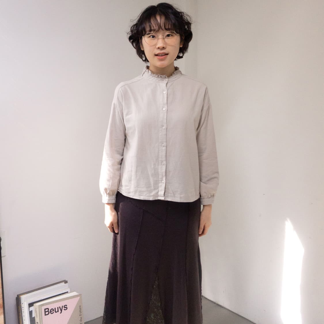 코코아 숲 산책 SET 상품이미지6