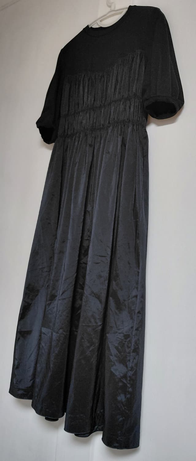 [S급/정품] Ballsey 투모로우랜드 롱 원피스  (36) 상품이미지5