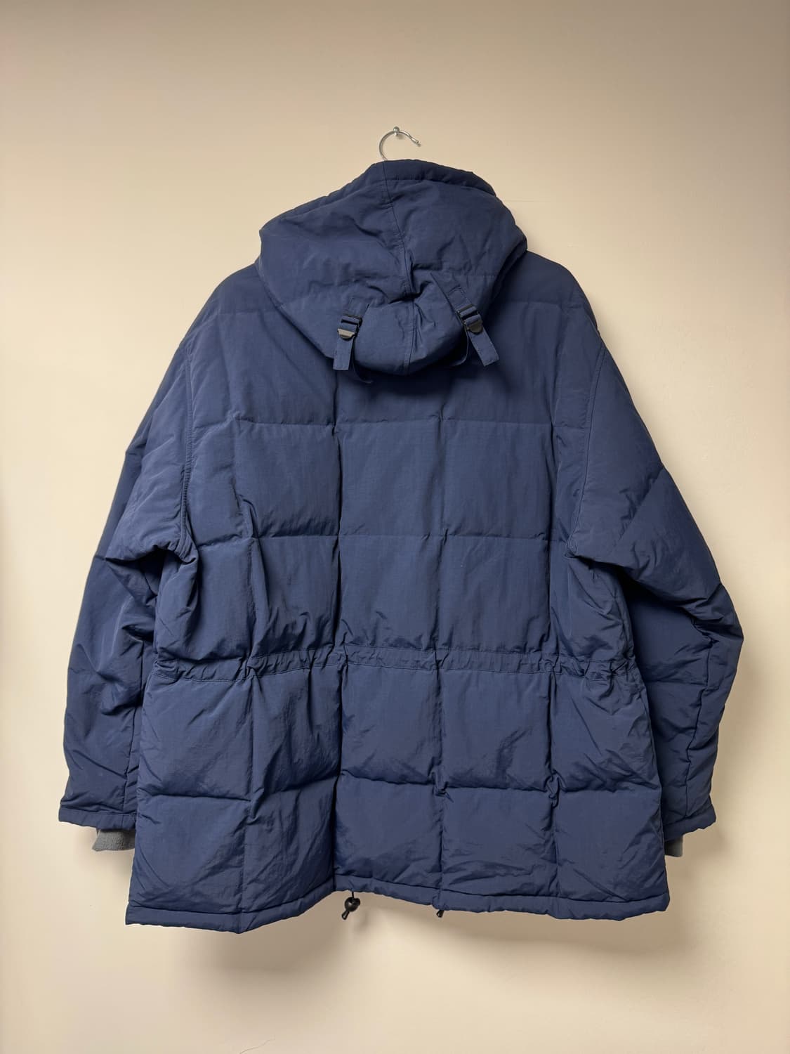 엄브로 스펙테이터 카라코람 구스다운 패딩 XL 상품이미지5