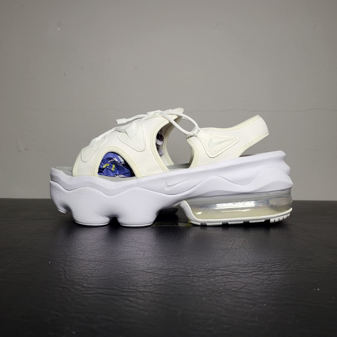 나이키 샌들 260m (우먼스) 상품이미지4