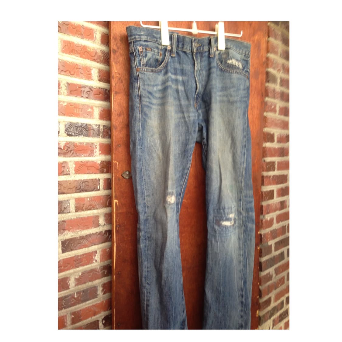 Polo jeans 상품이미지4
