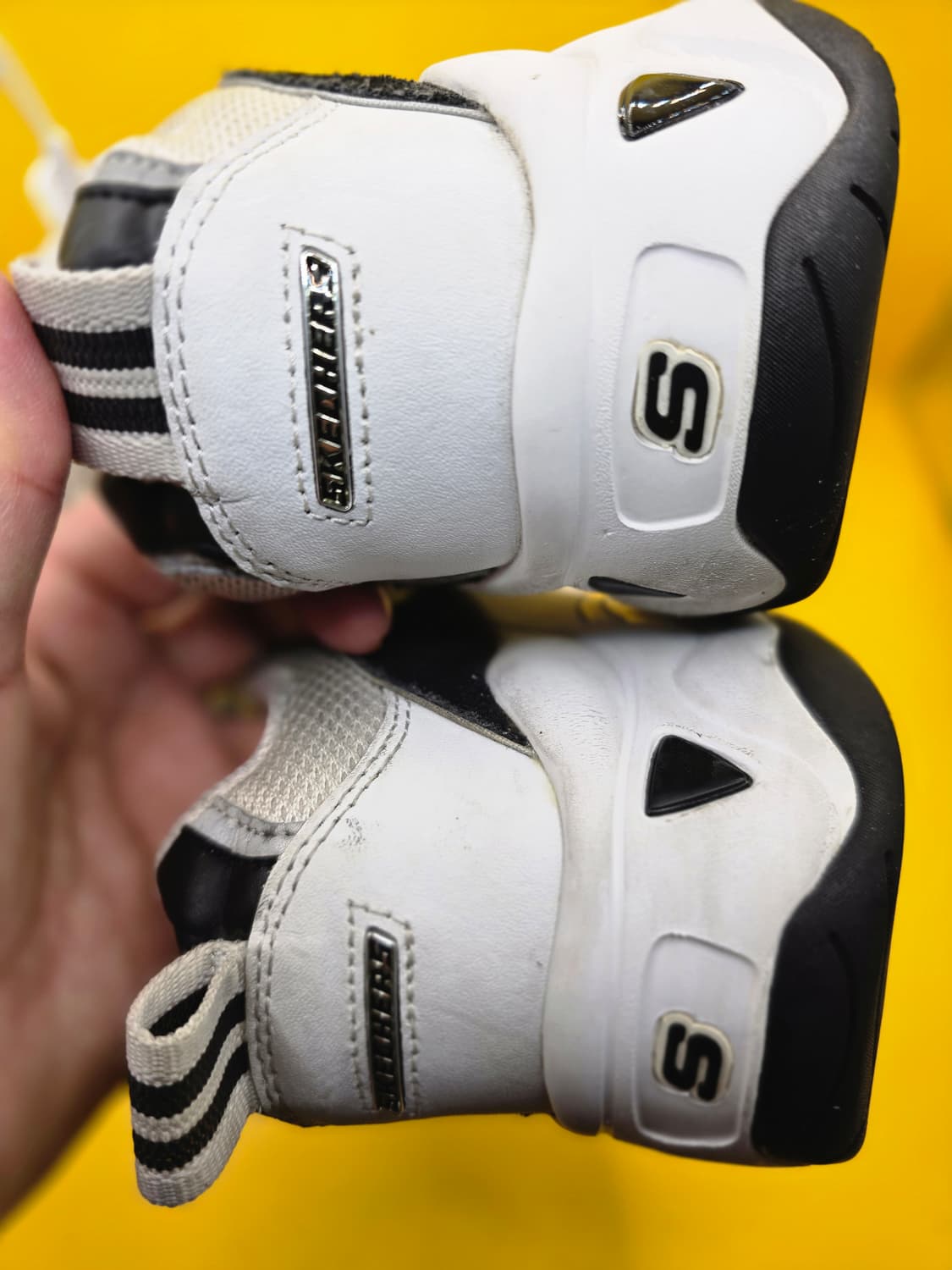 스케쳐스 딜라이트3 운동화 235 상품이미지7