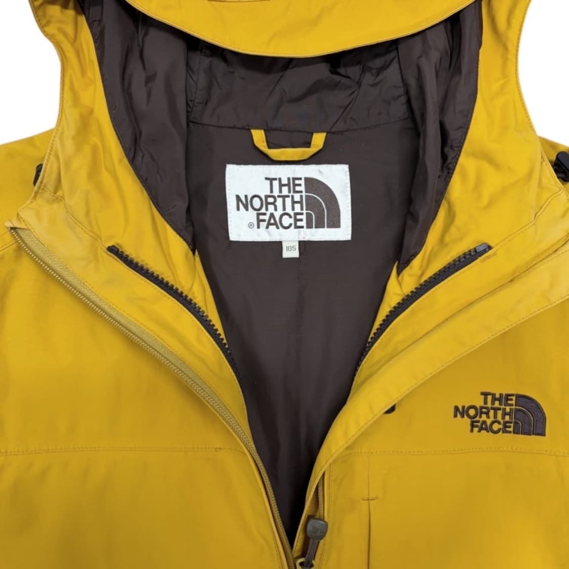 노스페이스 바람막이 상품이미지4