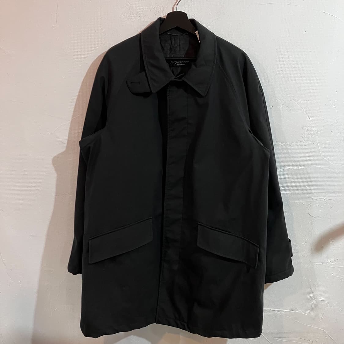 입생로랑 아카이브 맥코트 상품이미지2