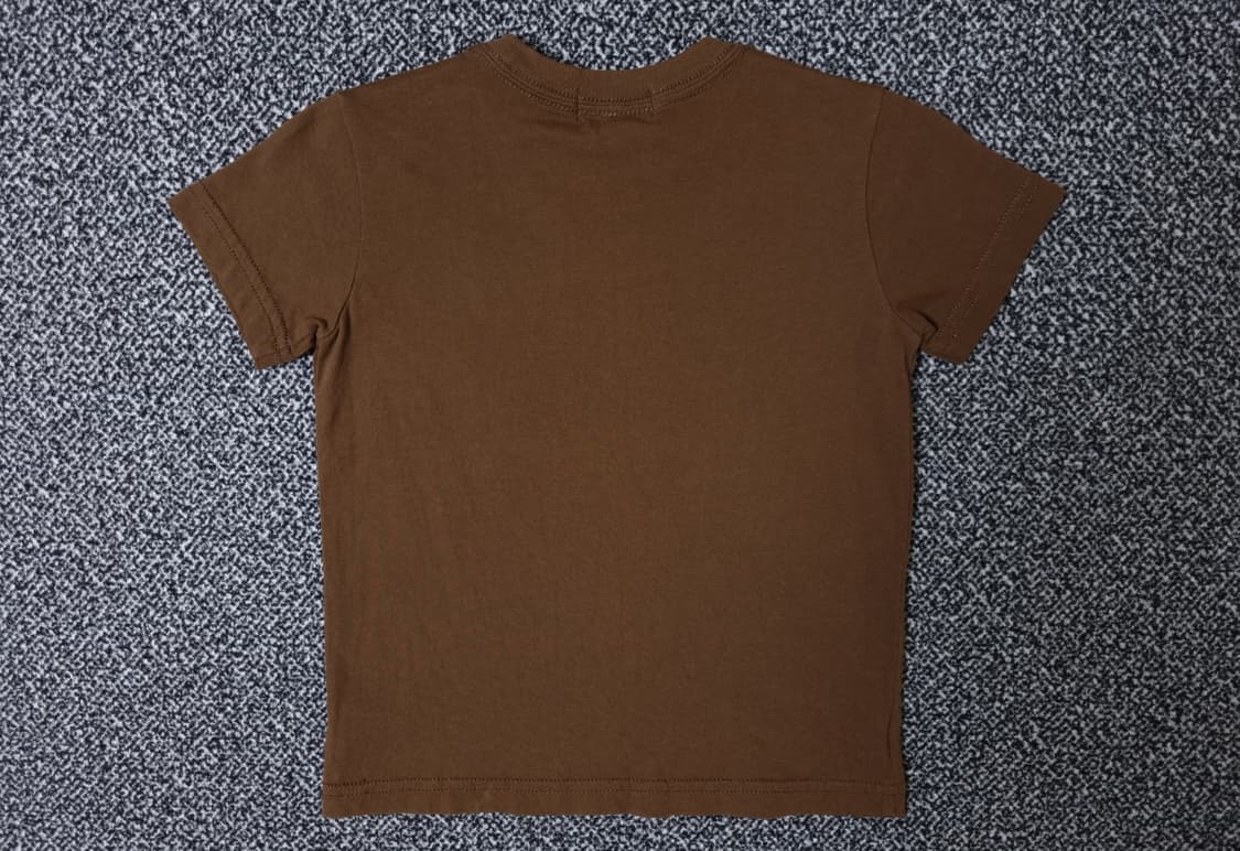 [무료배송][100]폴로 키즈 반팔티 반바지 여름 코디 세트 상품이미지3