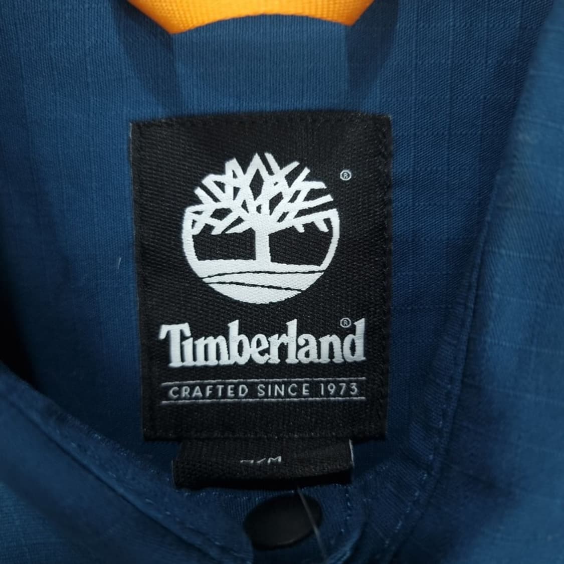 [팀버랜드] (새상품) 투포켓 워크 셔츠 M18763 상품이미지9