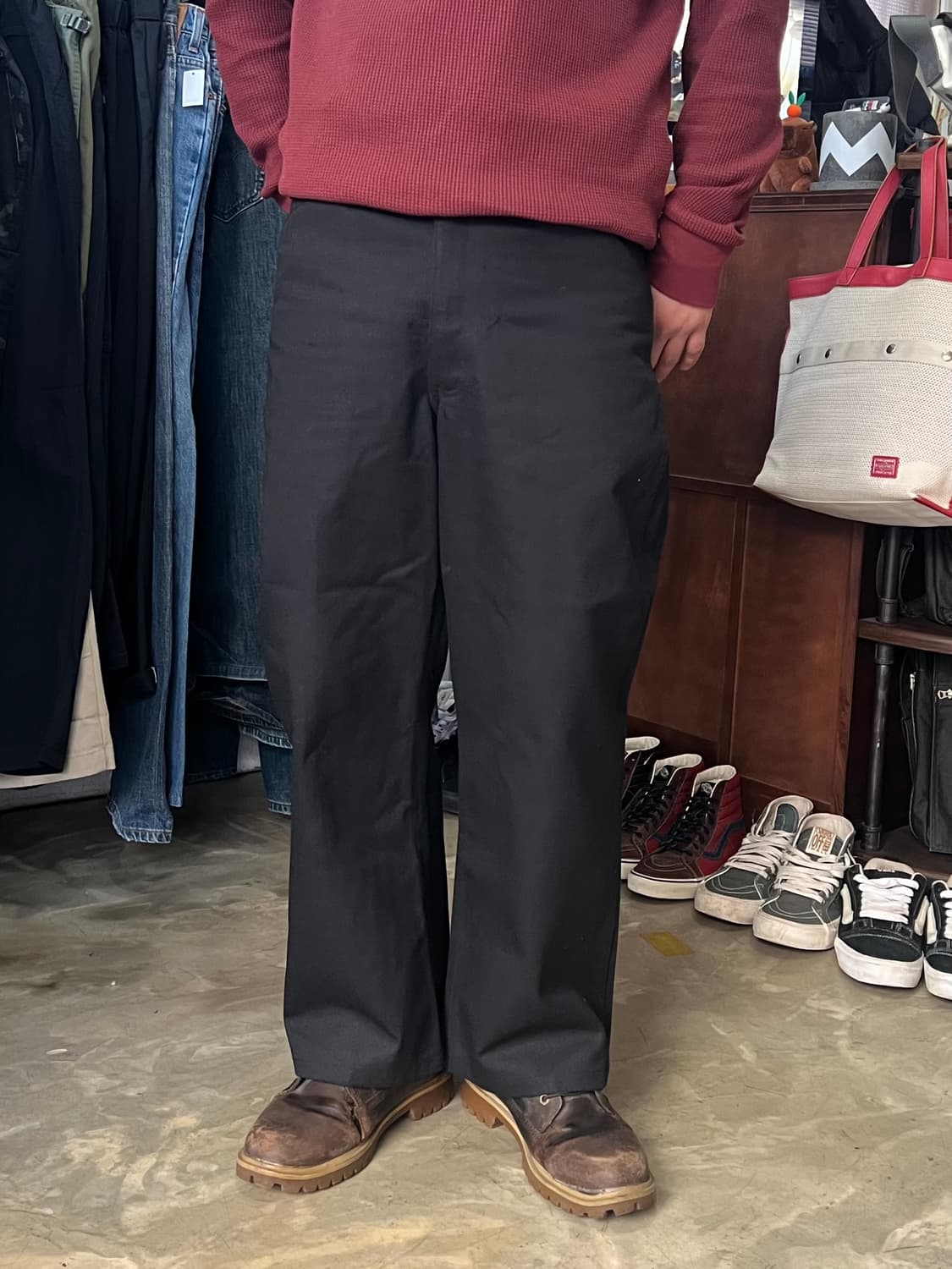 Ben Davis 벤 데이비스 코튼팬츠 32 상품이미지2