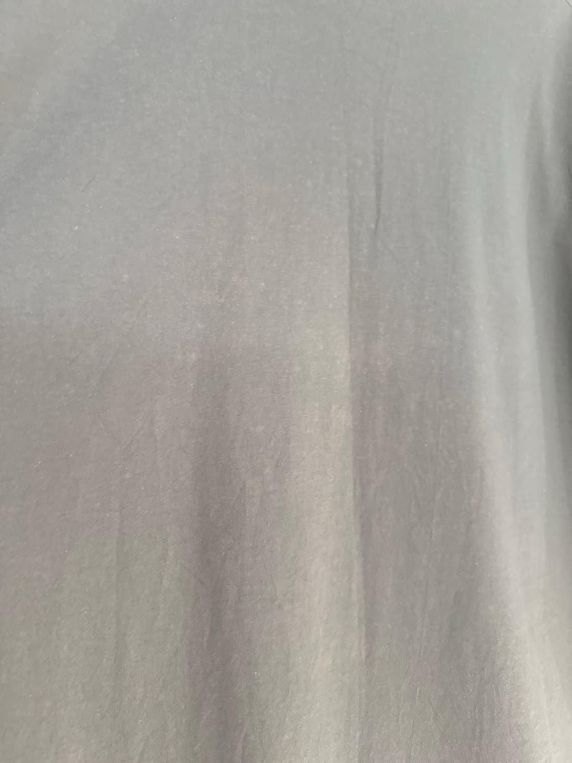 Sporty lettering detail top 상품이미지7