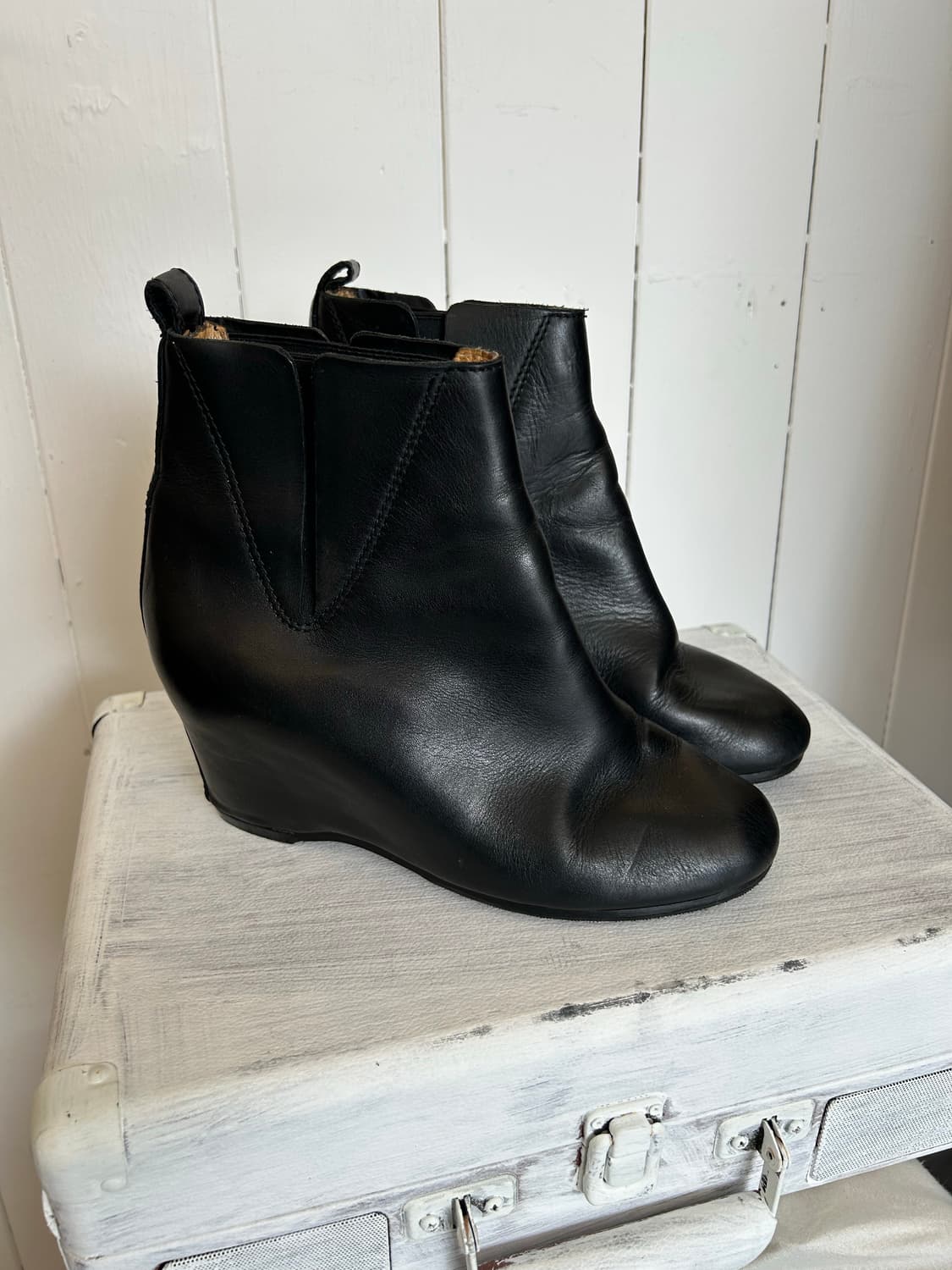 Maison Margiela 6 부츠 상품이미지1