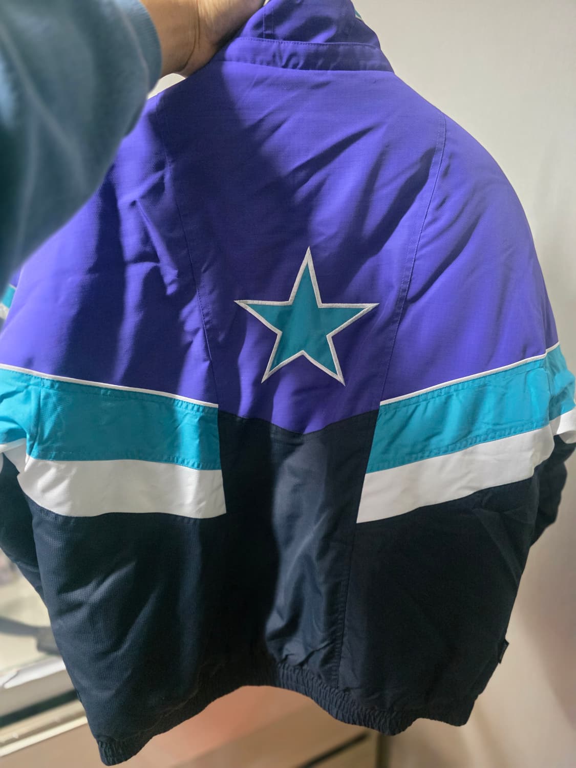 스타터 점퍼 상품이미지2