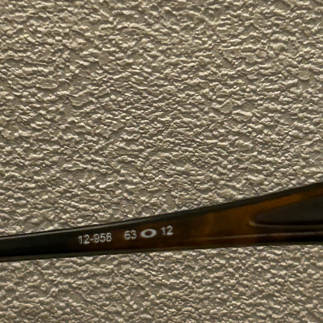 Oakley IcePick 오클리 아이스픽 (2007) 상품이미지8
