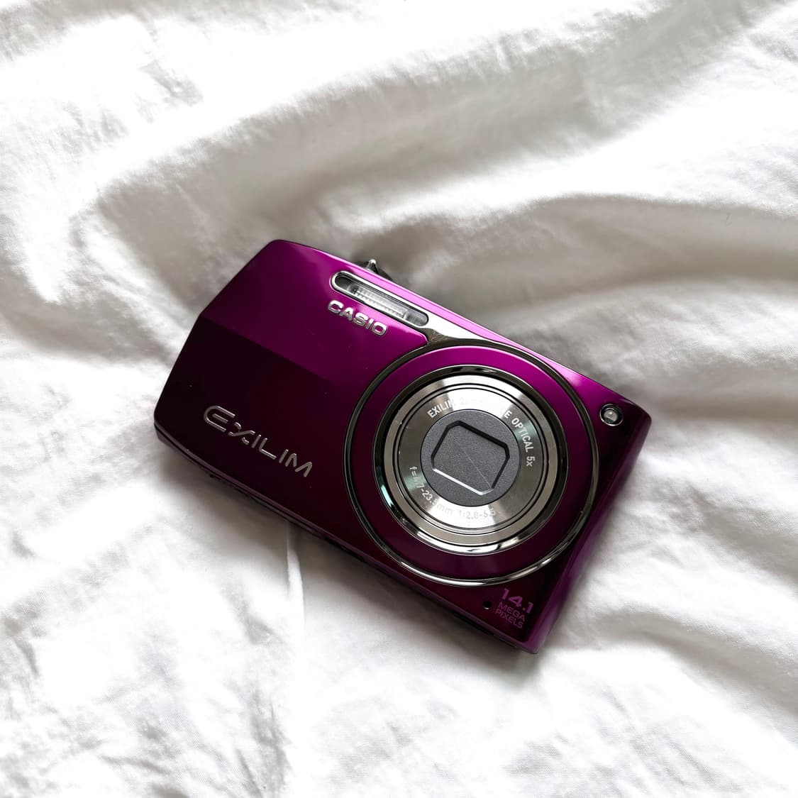 【S금】카시오 엑슬림 ex-z2300 casio exilim 상품이미지2